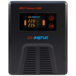 ИБП для котла Энергия Гарант 1000 + Аккумулятор Grid 100 Ah 12 v (600Вт - 91мин) - ИБП и АКБ - ИБП для котлов - Магазин электрооборудования для дома ТурбоВольт